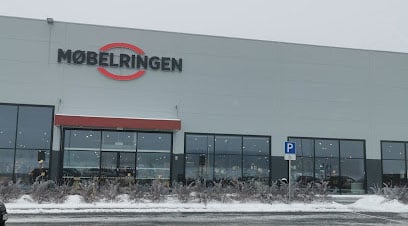 Møbelringen acts to become sustainable and save energy usage in their shops
