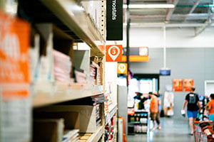 Inneklima i butikker og varehus - hvilke regler gjelder?