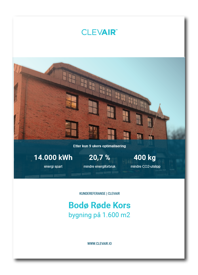 Rode-kors-Case-Studie