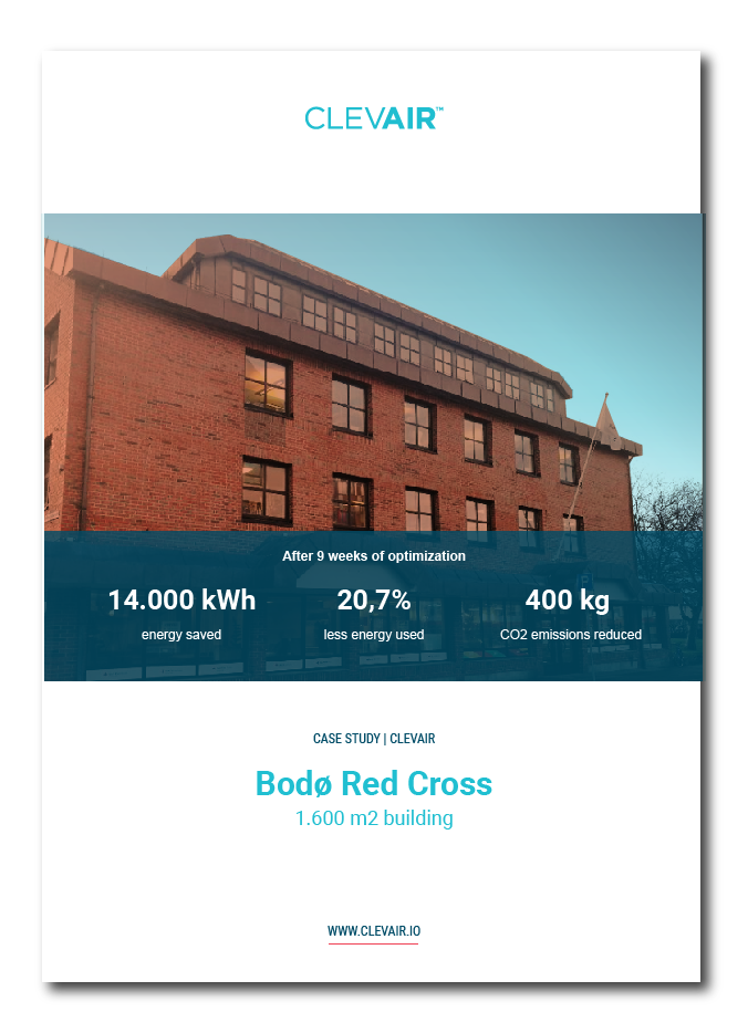 Rode-kors-Case-Study